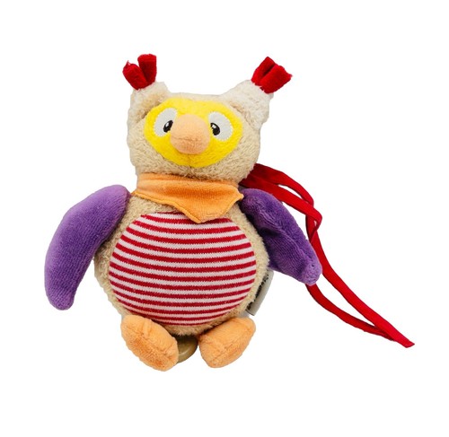 Sterntaler mini spieluhr - sterntaler, eule
