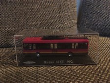 Atlas Verlag Ikarus 415T -