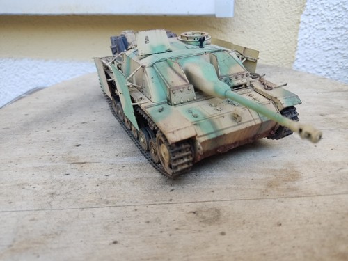 Stug iii sturmgeschütz - stug,