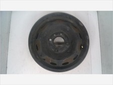 Gebrauchte Stahlfelge PEUGEOT