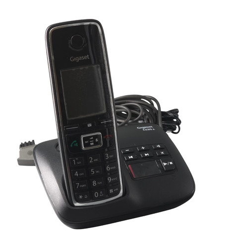 Gigaset c530a dect - dect, mit