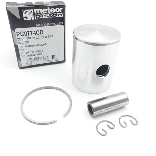 Kolben meteor passend - meteor,