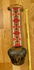Alte kuhglocke kalbglocke - alte,