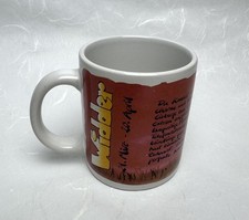 Diddl Kaffeebecher Tasse