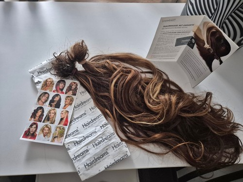 Hairdreams extension cm - 55,