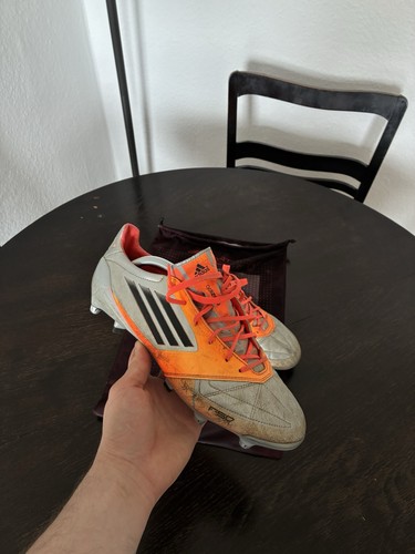 Vintage f50 adizero - vintage, sg