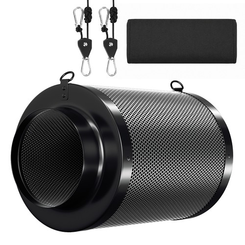 Aktivkohlefilter ø100 ø150 - aktivkohlefilter,