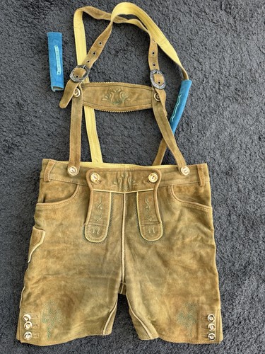 Trachten echt lederhose - trachten, echt-