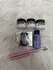 Acryl nagelset - Starterset -