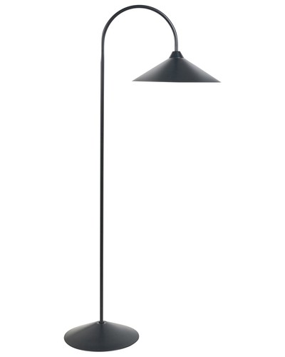 Bogenlampe stehlampe metall - bogenlampe,