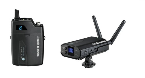 Audio technica atw 1701 - technica, atw-1701
