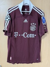 FC Bayern München Trikot