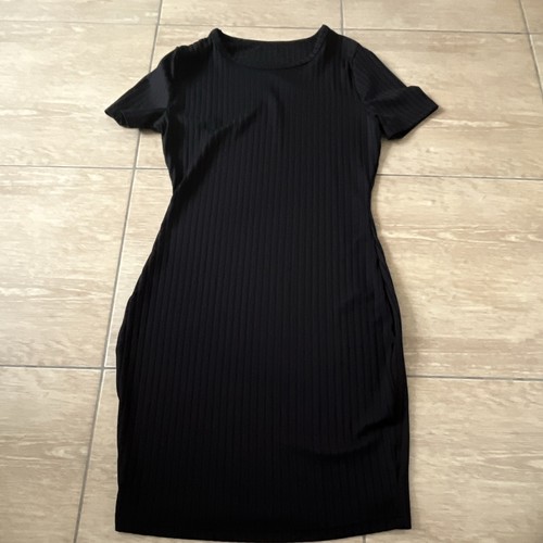 Damen strickkleid s - strickkleid,