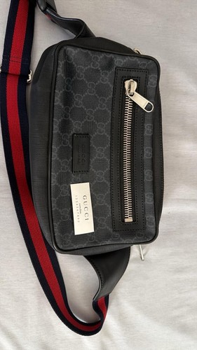Gucci crossbag bauchtasche - gucci, /