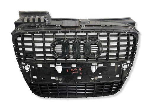 Audi 8e 8h 2009 - 8e,