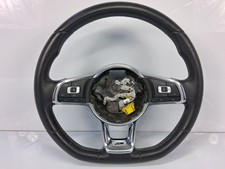 Lenkrad R-Line ohne Airbag