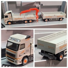 Volvo zünd transport - fh,