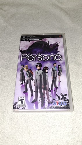 Shin megami tensei persona - megami,