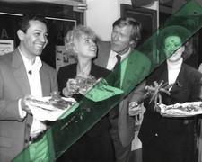 1x Foto ELISABETH VOLKMANN