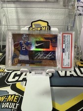 2017 Panini Gold Standard -