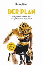 Der Plan Wie Jumbo-Visma das