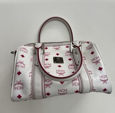 MCM Original  Damenhandtasche