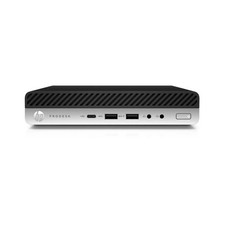 Prodesk 600 - prodesk, g5