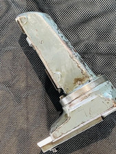 Stosskopf Deckel FP1,FP2 Fräsmaschine Drehbar Schwalbenschwanz 88mm