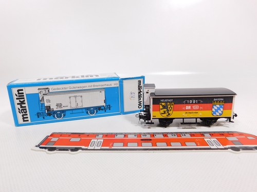 Märklin somo 1191 dr db - märklin,