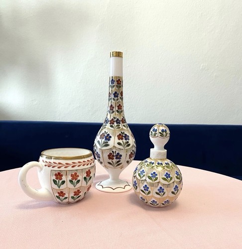 Teiliges porzellan set - porzellan,