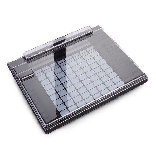 Decksaver ableton push - decksaver,