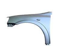 Opel Astra G Cabrio Kotflügel links Silber