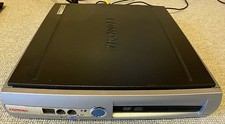Compaq Evo D510 USDT, Pentium P4 1900 MHz, 2GB RAM, 80 GB HDD, CD/DVD, SFF