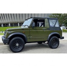 Kotflügelverbreiterung Suzuki