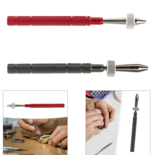 Gleitstift-Schraubstock