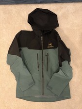 Arc’teryx Alpha Black Magic