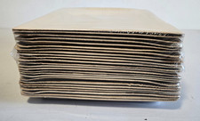 25 Stück Palmblatt Teller