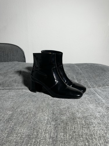 Marc cain lack lederstiefel - cain,
