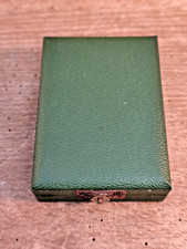 alte Ordensschachtel Orden 3