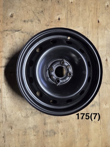 Original stahlfelge für fiat - für,