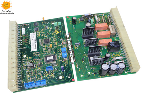 Viessmann eurola - viessmann,