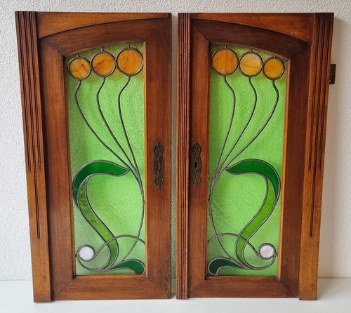 Schöne jugendstil - schöne,