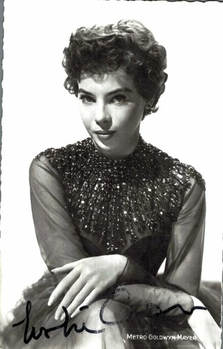 Leslie caron original - ,