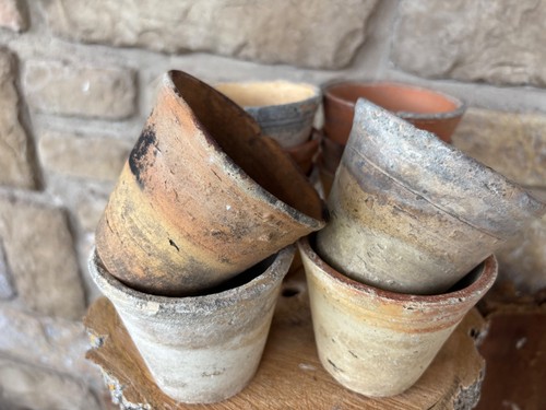 Tontöpfe 5er set - 5er,