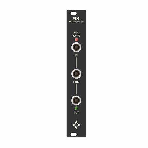 Vermona mex3 melodicer - mex3,