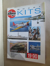C204 Vintage 1990 Airfix UK