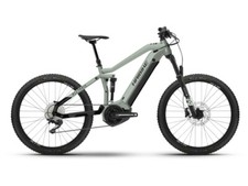 Haibike alltrail fully - 4, 27,5"