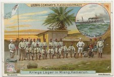 69/734 SAMMELBILD DEUTSCHE