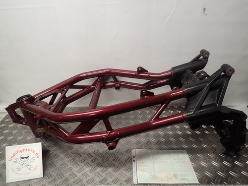 Rahmen frame deutscher brief - rahmen,