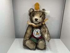 Steiff Tier Teddy Bär 420023